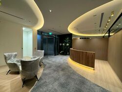 Asia Square Tower 1 (D1), Office #557096281